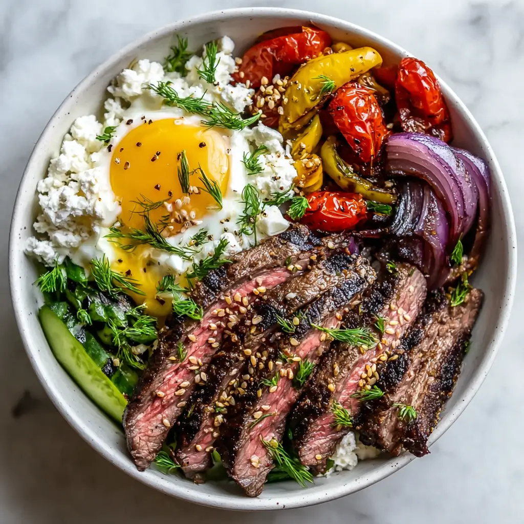 Mediterranean-Steak-Bowl-Recipe-in-content