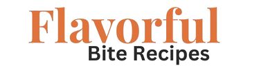 flavorfulbiterecipes.com